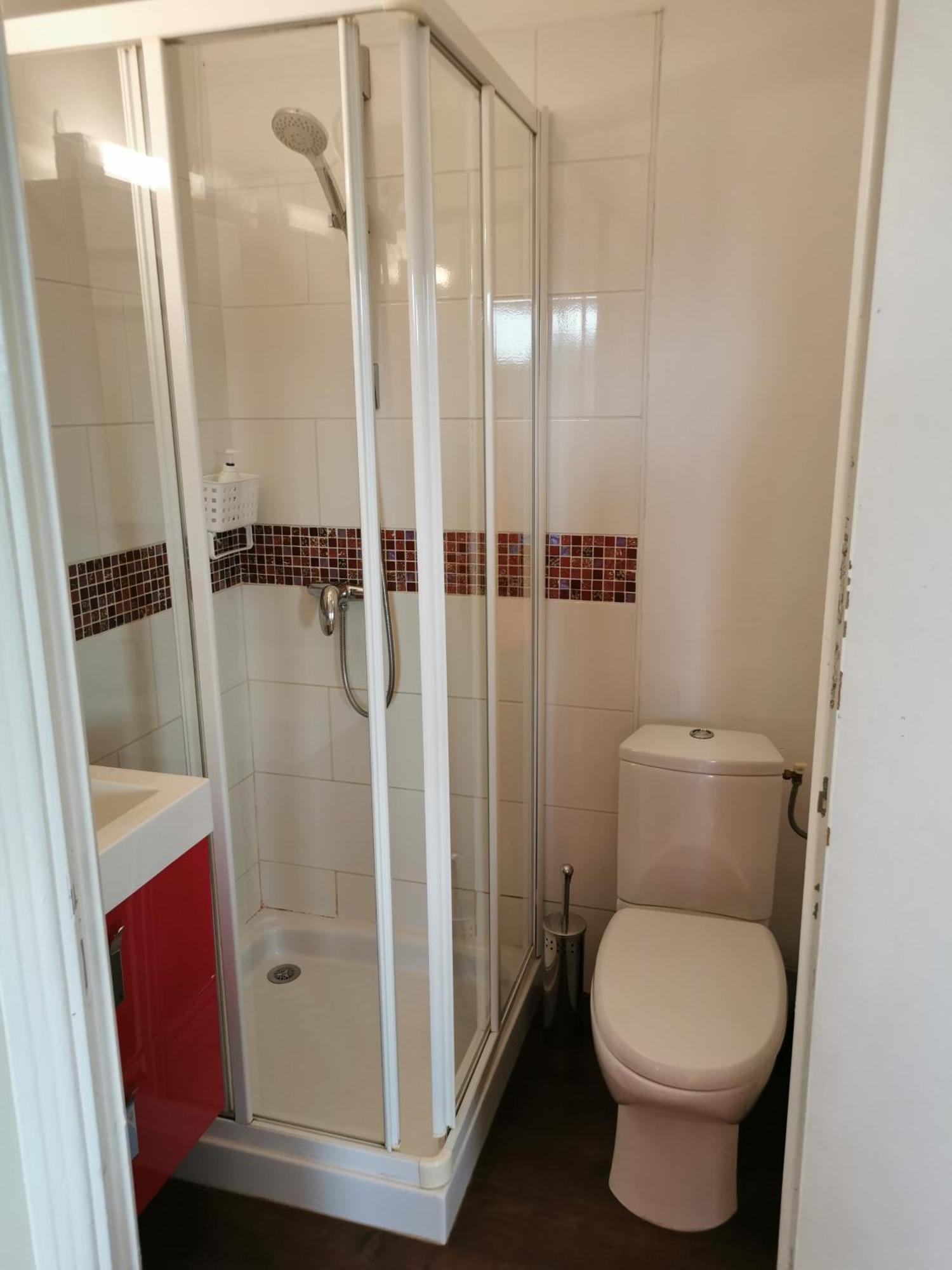Chambres D'Hotes Vue Mer Entre Plestin Les Greves Et Locquirec Rom bilde