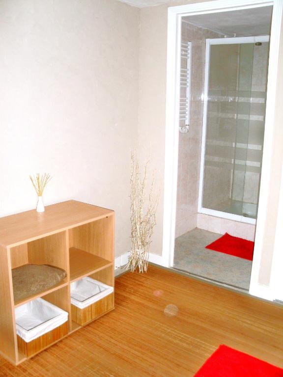 Chambres D'Hotes Vue Mer Entre Plestin Les Greves Et Locquirec Eksteriør bilde