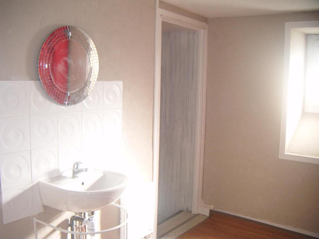 Chambres D'Hotes Vue Mer Entre Plestin Les Greves Et Locquirec Eksteriør bilde